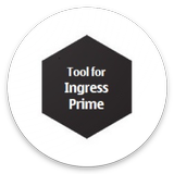 Tool for Ingress Prime icon