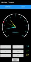 Modern Counter screenshot 2