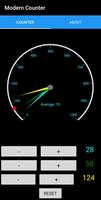 Modern Counter screenshot 3