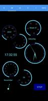 Modern Clock Faces screenshot 1