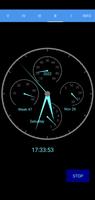 Modern Clock Faces screenshot 3