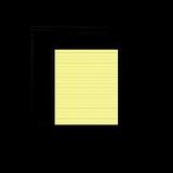 Modern Notes icon