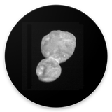 New Horizons - Ultima Thule icon