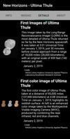 New Horizons - Ultima Thule screenshot 2