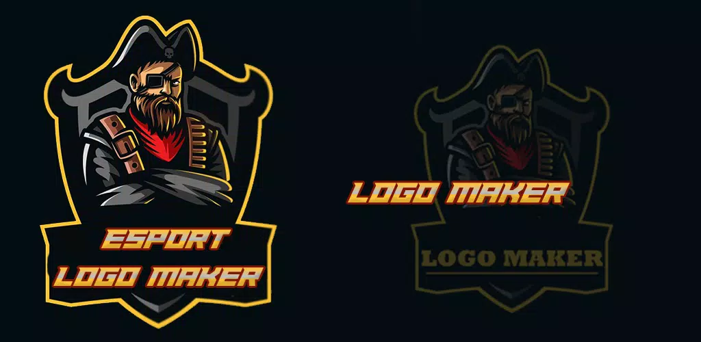 Tải xuống APK Esport Logo Maker - Logo Gaming & Esport cho Android