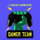 Pro E Sport Team Logo Maker APK