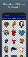 Pro E Sport Team Logo Maker screenshot 2