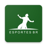 EsportesBR ikona