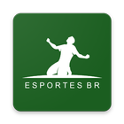 EsportesBR 图标
