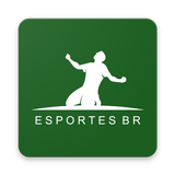 EsportesBR - Agenda do futebol APK