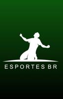 EsportesBR 海報