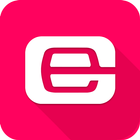 E-lastic icône