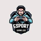 Esports Gaming Logo Maker 圖標