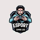 Créateur de logo Esport icône