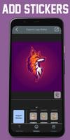 Esports Gaming Logo Maker 截圖 2