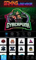 Esport - F🔥F logo Design  | F🔥F logo Maker ảnh chụp màn hình 1