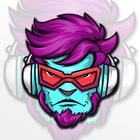 eSport Logo Maker: Gaming Logo أيقونة