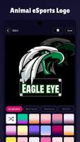 eSport Logo Maker: Gaming Logo تصوير الشاشة 2