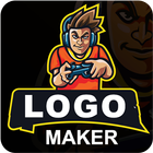 Logo Maker Esport Gaming Logo Maker Video Creator Zeichen