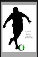 1 Schermata Esport Radio Valencia