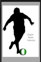 Esport Radio Valencia تصوير الشاشة 1