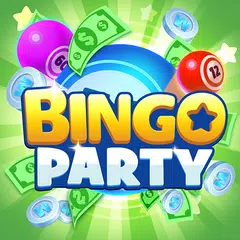Bingo Party アプリダウンロード