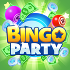 Bingo Party icône