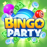 Bingo Party aplikacja