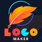 Logo Maker Pro : Easy Logo icône