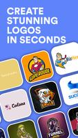 Logo Maker Pro : Easy Logo Cartaz