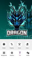 Logo Maker Pro : Easy Logo imagem de tela 2