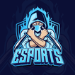Esports Gaming Logo Maker biểu tượng
