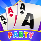 Solitaire Party آئیکن