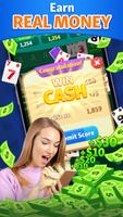 Solitaire Party اسکرین شاٹ 1