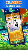 Solitaire Party اسکرین شاٹ 2