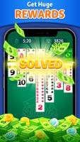 Solitaire Party اسکرین شاٹ 3