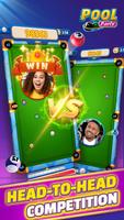 Pool Party اسکرین شاٹ 1