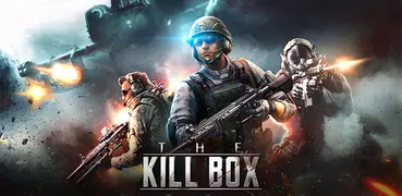The Killbox: LEO