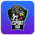 Esports Logo Maker: Gaming Profile Logo Maker 圖標