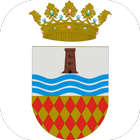 App Ayuntamiento Moncofa icono