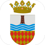 App Ayuntamiento Moncofa アイコン