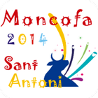 ikon Festes S.Antoni Moncofa 2014