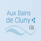 Aux Bains de Cluny أيقونة