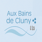 Aux Bains de Cluny-icoon