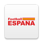 Football Espana ícone