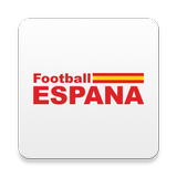 Football Espana icône