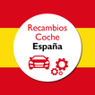 Recambios Coche España