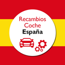 Recambios Coche España APK