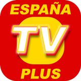 España TV 2 Plus Gratis 2019 icône