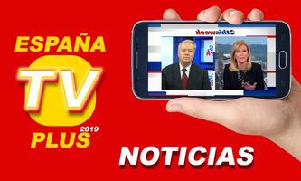 España TV 2 Plus Gratis 2019 Cartaz